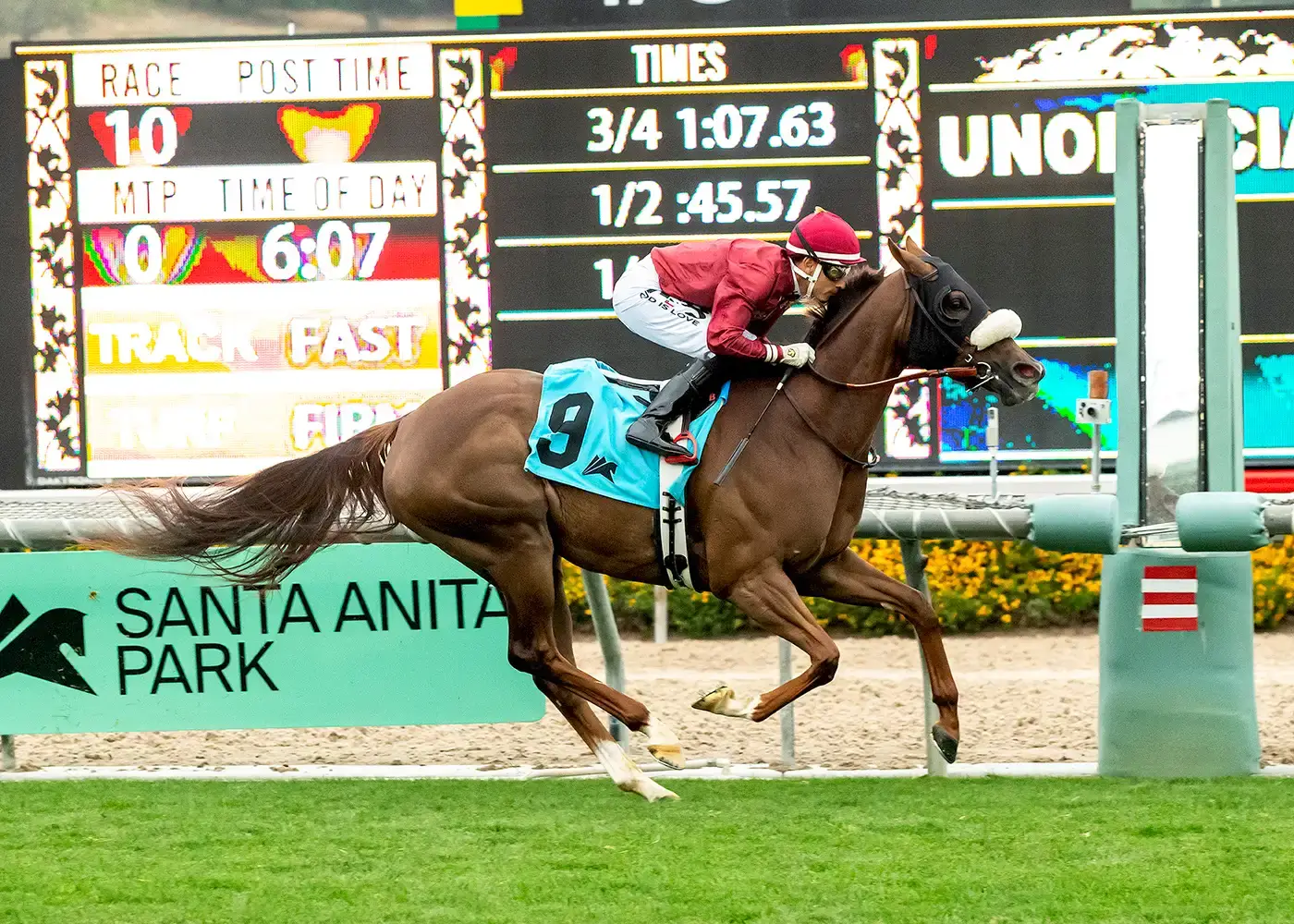 US Stakes Win for Lunar Impact